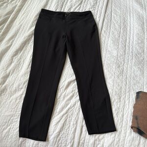 Adidas women’s golf pants size S